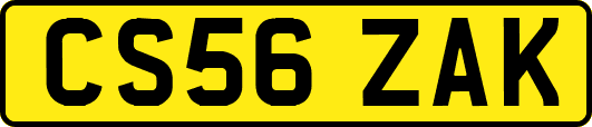 CS56ZAK