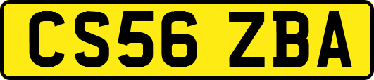 CS56ZBA