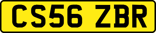 CS56ZBR