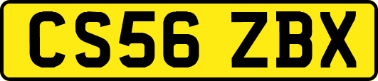 CS56ZBX