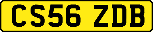 CS56ZDB
