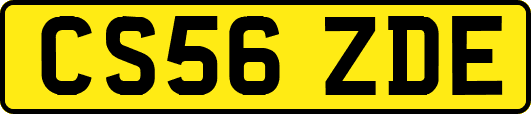 CS56ZDE