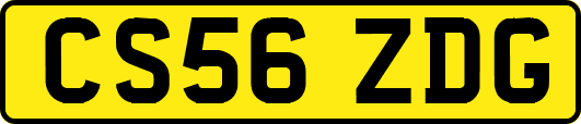 CS56ZDG