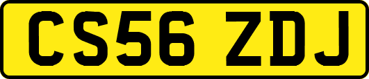 CS56ZDJ