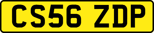 CS56ZDP