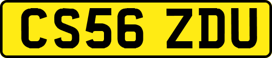 CS56ZDU