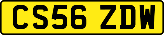 CS56ZDW