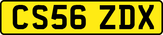 CS56ZDX