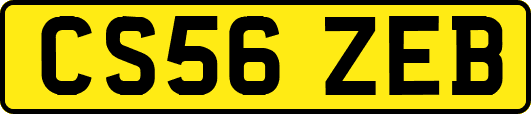 CS56ZEB