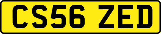 CS56ZED