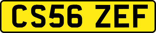 CS56ZEF