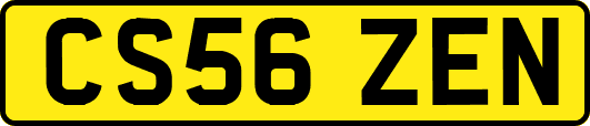 CS56ZEN