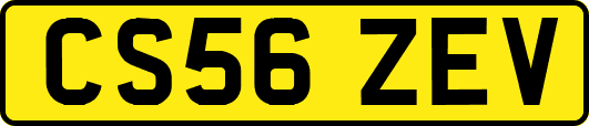 CS56ZEV