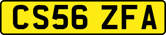 CS56ZFA