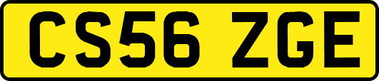 CS56ZGE