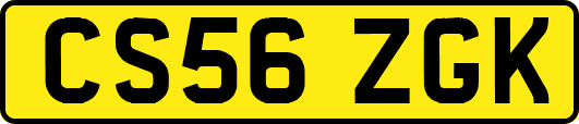 CS56ZGK