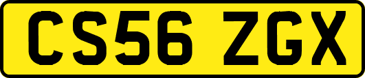 CS56ZGX