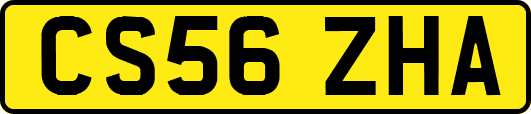 CS56ZHA