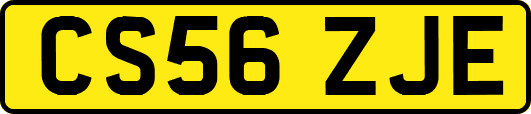 CS56ZJE