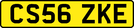 CS56ZKE