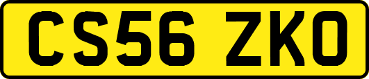 CS56ZKO