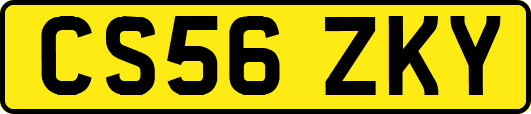 CS56ZKY