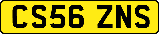 CS56ZNS