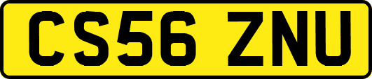 CS56ZNU