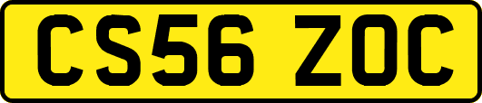 CS56ZOC