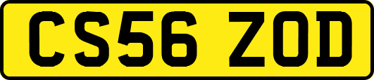 CS56ZOD