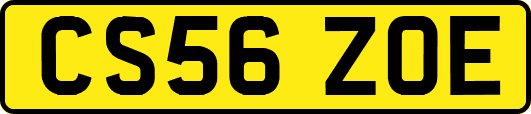CS56ZOE