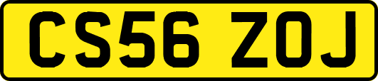 CS56ZOJ