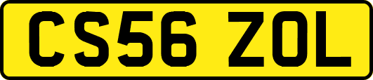 CS56ZOL