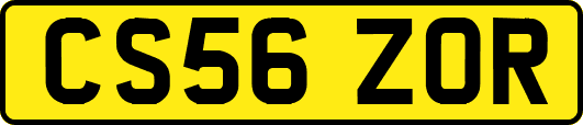 CS56ZOR