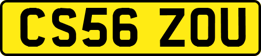 CS56ZOU