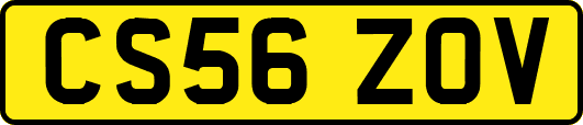 CS56ZOV