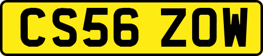 CS56ZOW