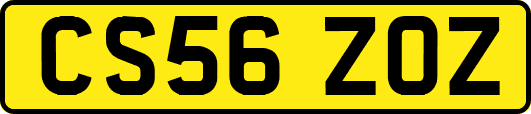 CS56ZOZ
