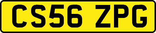 CS56ZPG