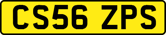 CS56ZPS