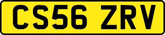 CS56ZRV