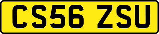 CS56ZSU