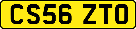 CS56ZTO
