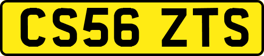 CS56ZTS