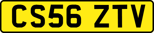 CS56ZTV