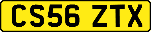 CS56ZTX