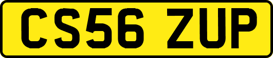CS56ZUP