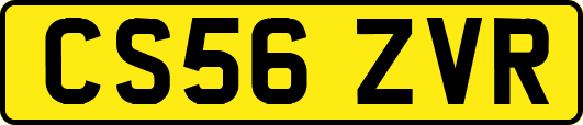CS56ZVR