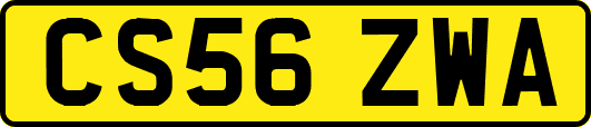 CS56ZWA