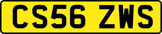 CS56ZWS